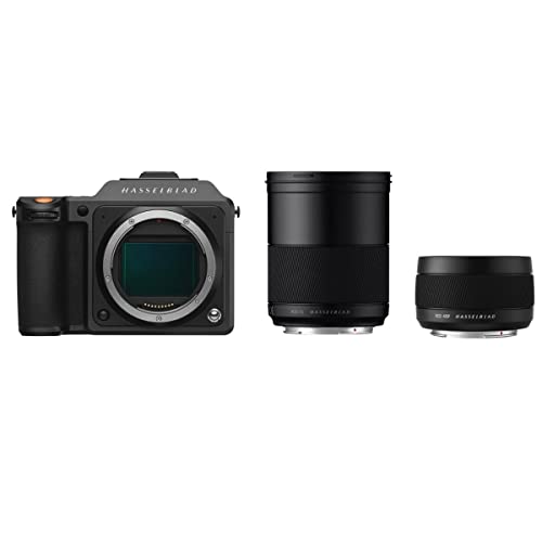デジタルカメラ Hasselblad X2D 100C Hasselblad X2D 100C Body *Open Box